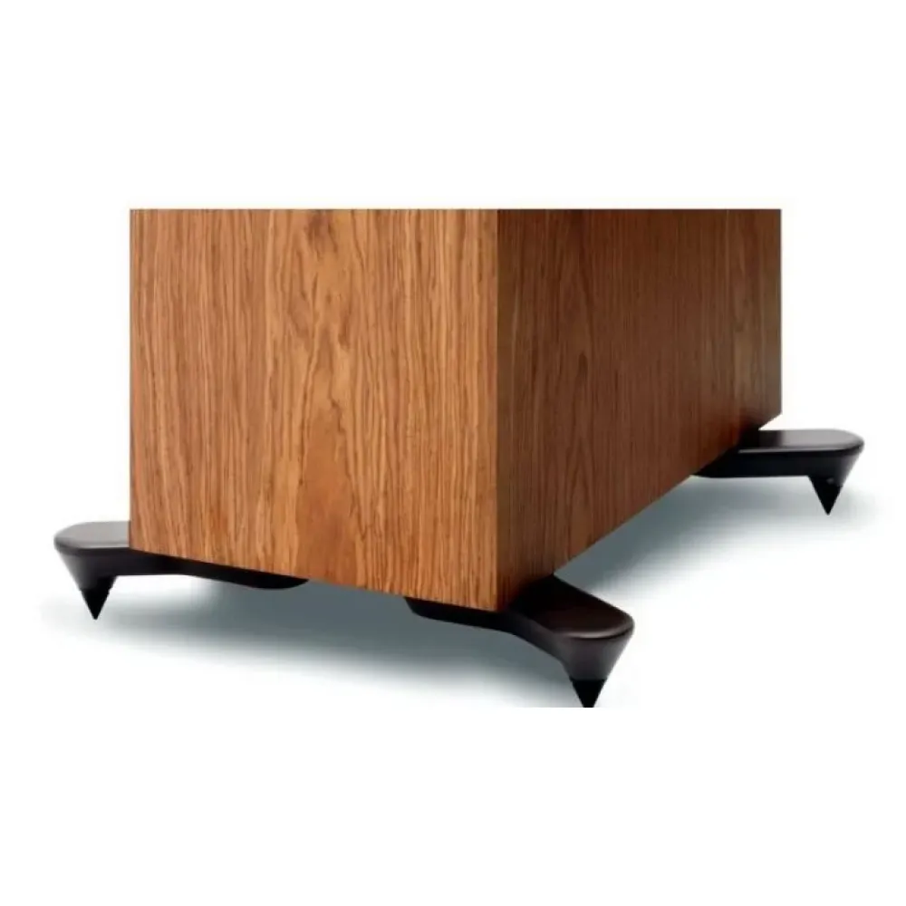 KEF R11 Walnut