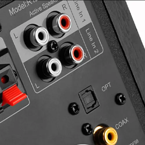 Edifier R1280DBs Black