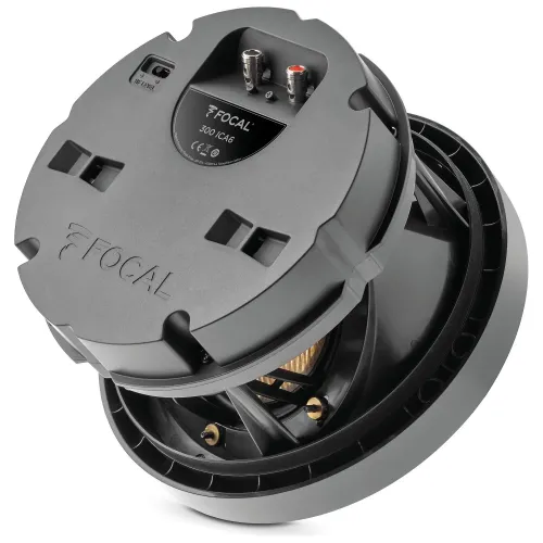 Focal 300 ICA 6 Black