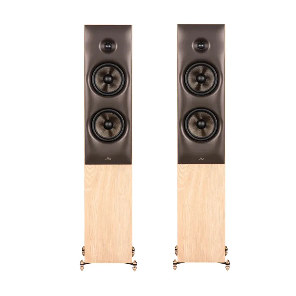 Revival Audio SPRINT 4 Blonde Oak