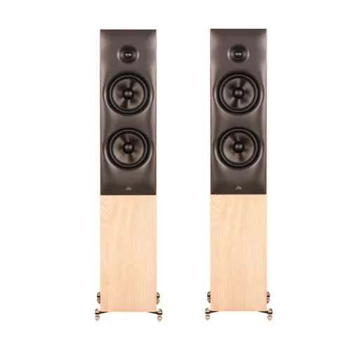 Revival Audio SPRINT 4 Blonde Oak
