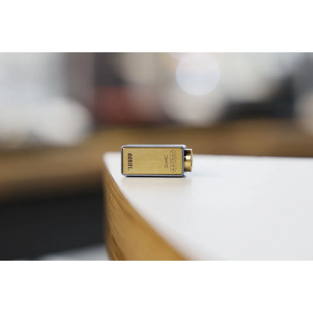 ddHiFi DJ44C Mark II