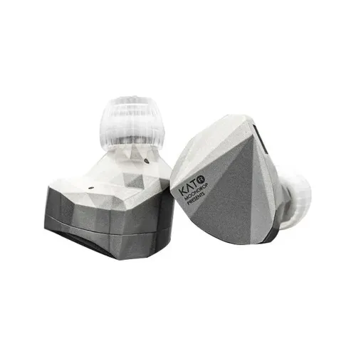 MoonDrop Kato Matte Steel