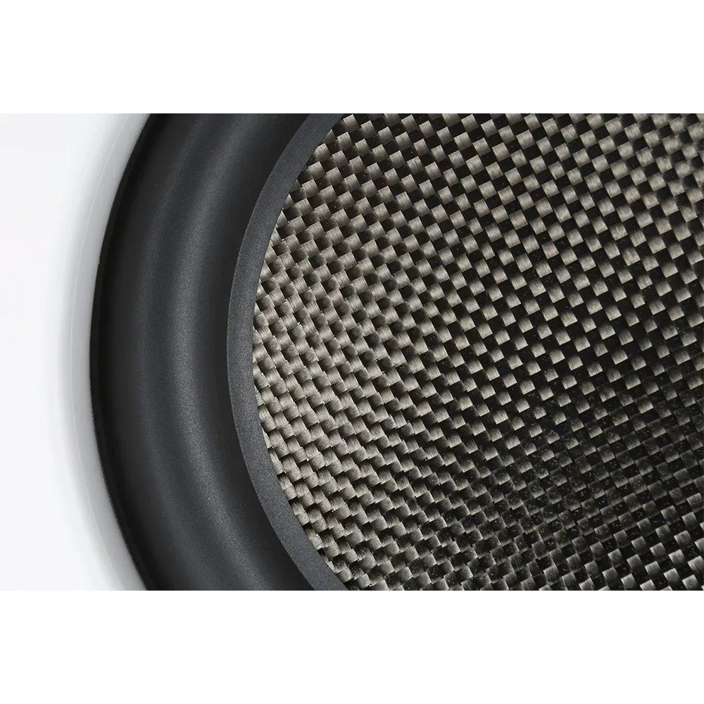 Velodyne MicroVee X Black