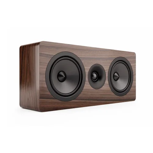 Acoustic Energy AE105-2 Walnut