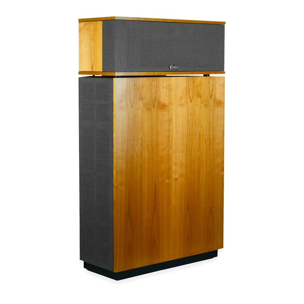 Klipsch Klipschorn AK6 Natural Cherry