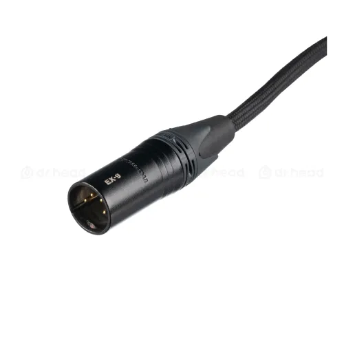 HeadMade EX-9 Dan Clark Audio MrSpeakers XLR 4-pin 1.2m