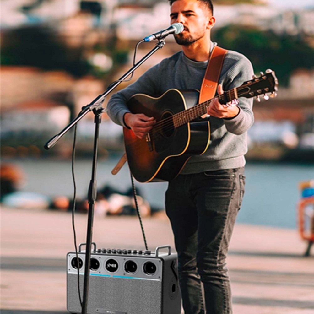 MusicHall SoundMaster Advanced Grey