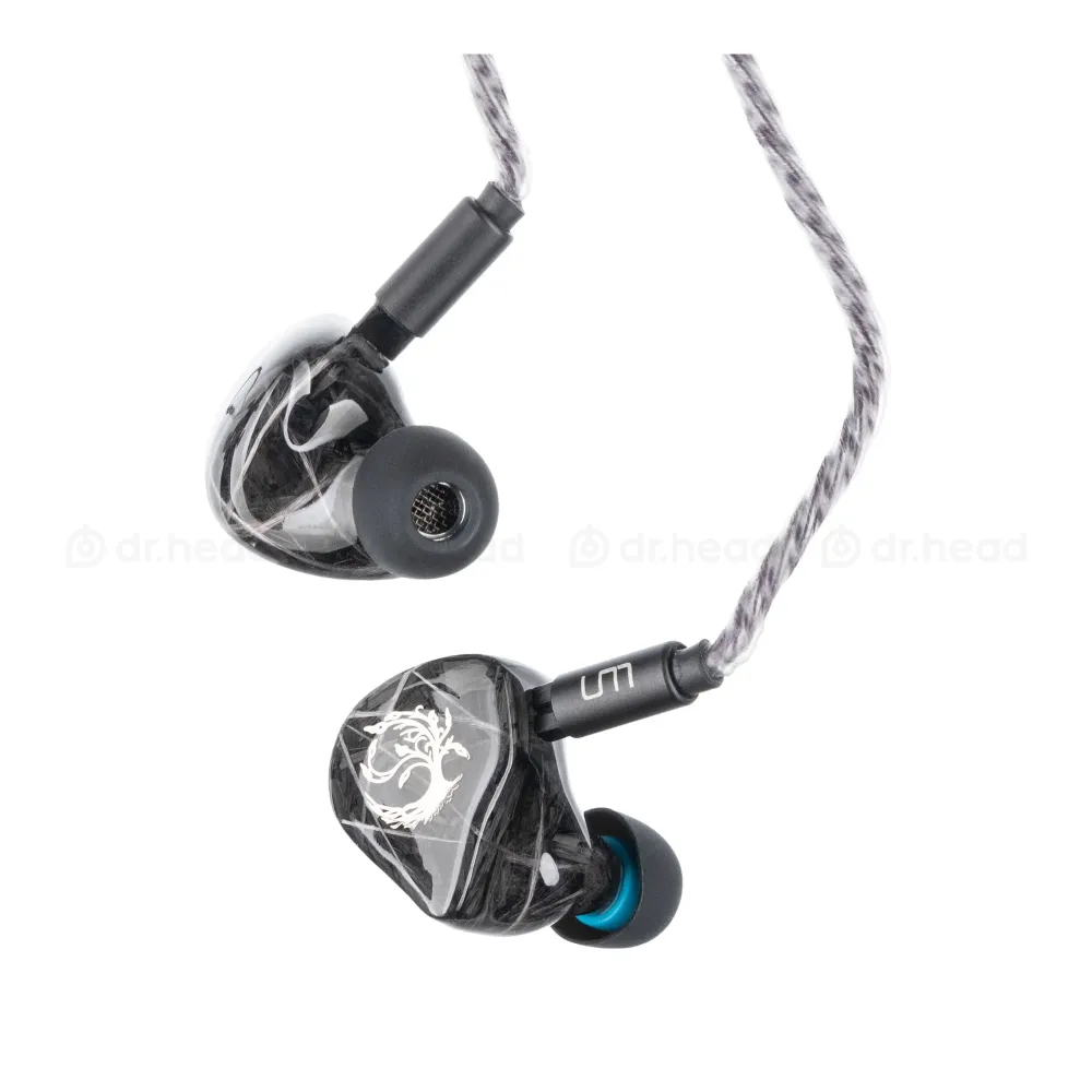 Unique Melody MASON FuSang Universal