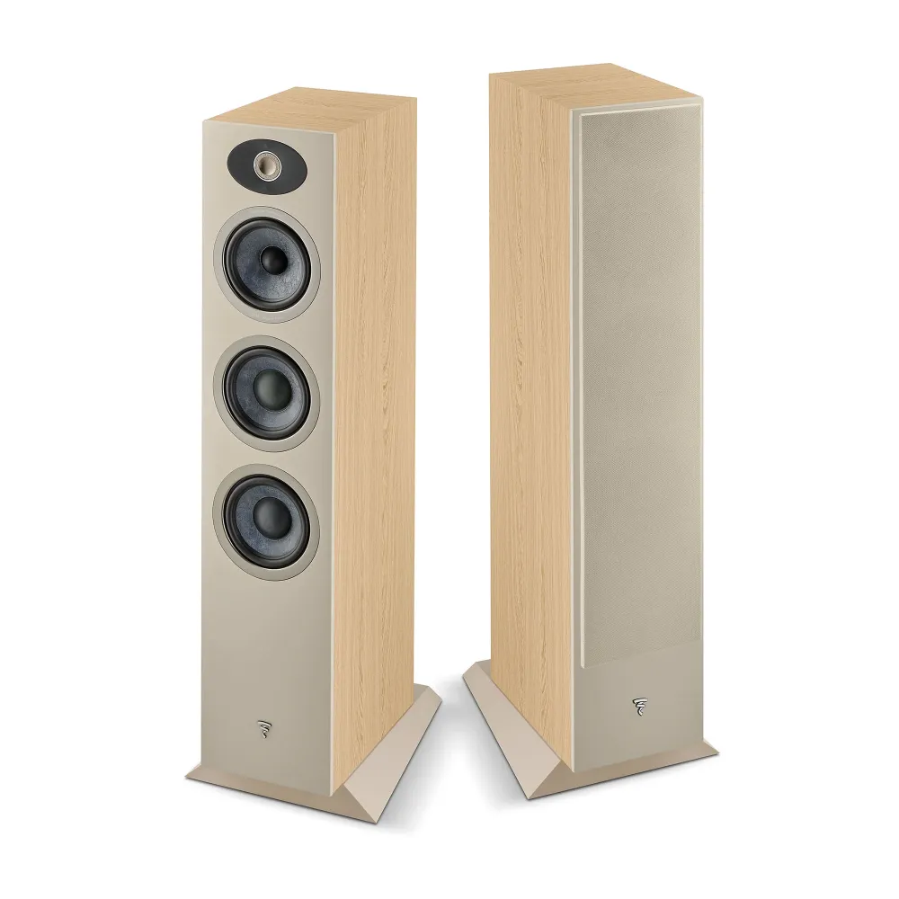 Focal Theva N2 Light Wood