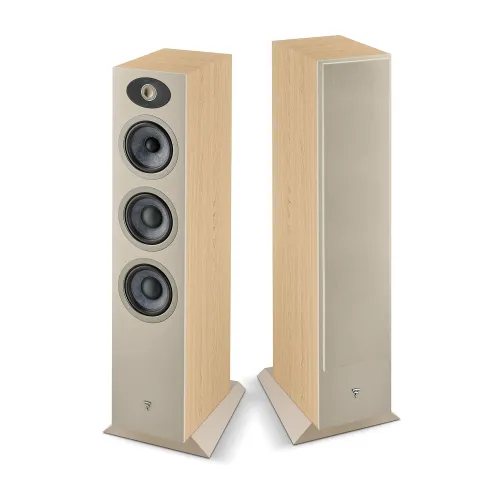 Focal Theva N2 Light Wood