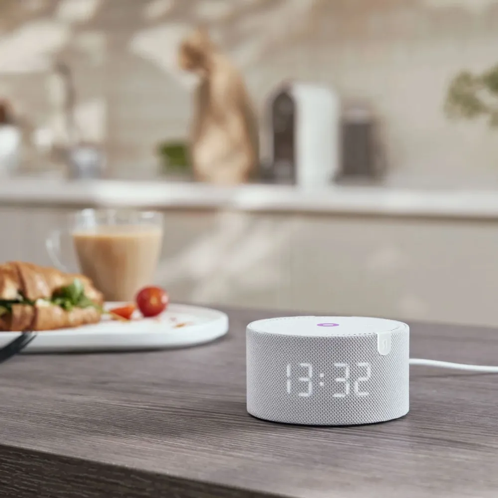 Яндекс Станция Мини Плюс Blue