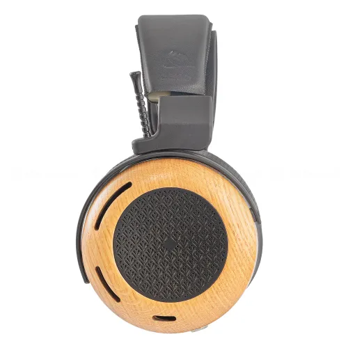 ZMF Caldera Aluminum Black