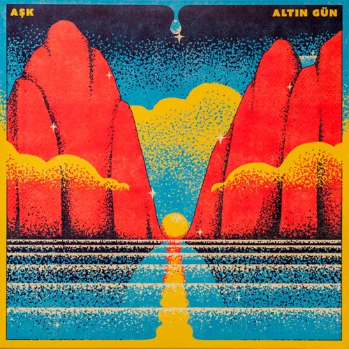 Alt_n Gun – Ask LP