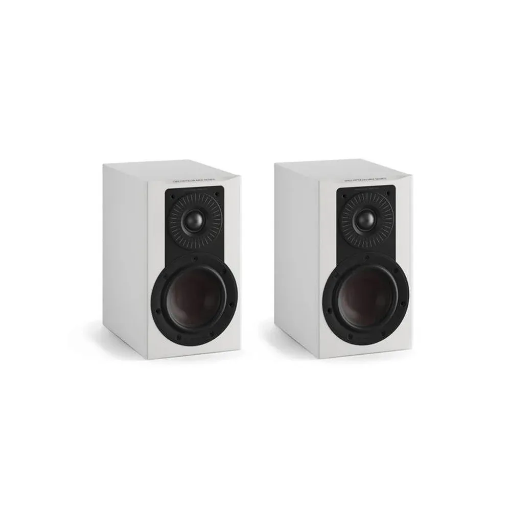 Dali OPTICON 1 MK2 Satin White