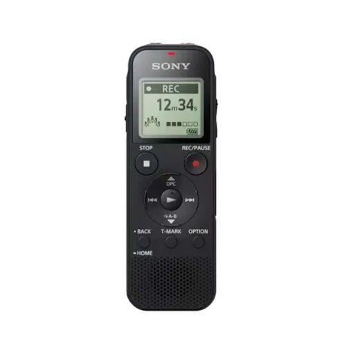 Sony ICD-PX470 Black