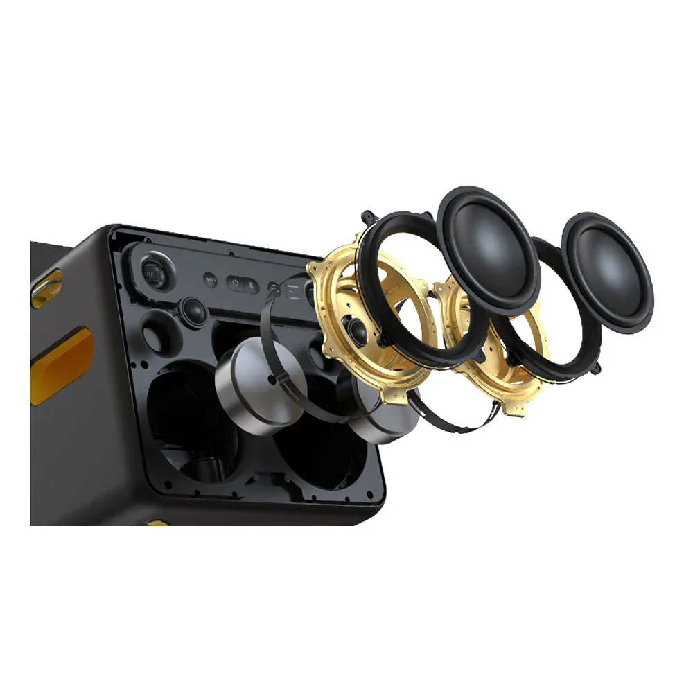 Ikarao Break X2 i200