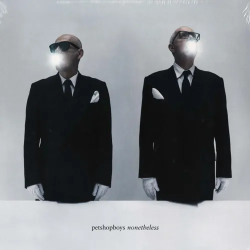 Pet Shop Boys - Nonetheless - Clear LP
