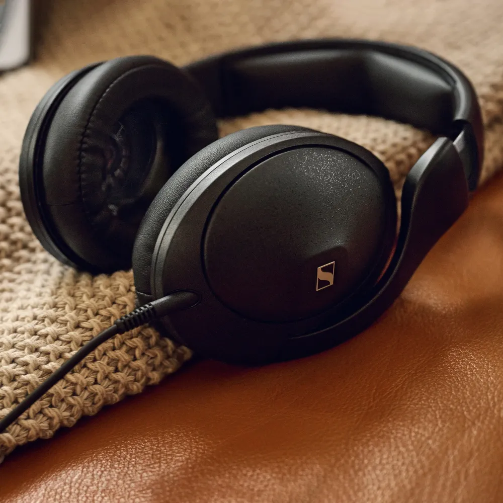 Sennheiser HD 620S Black