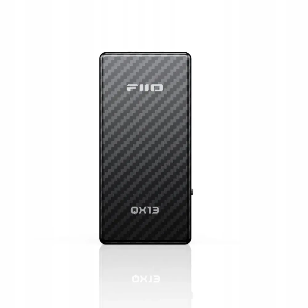 FiiO QX13 Black