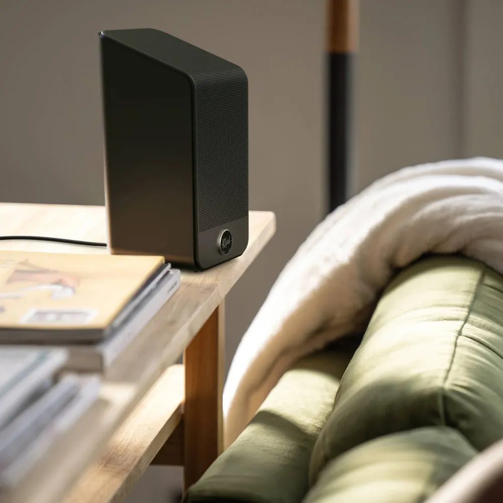 Klipsch Flexus Surr 200 Black