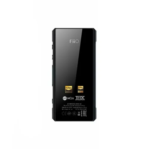 FiiO BTR7 Black