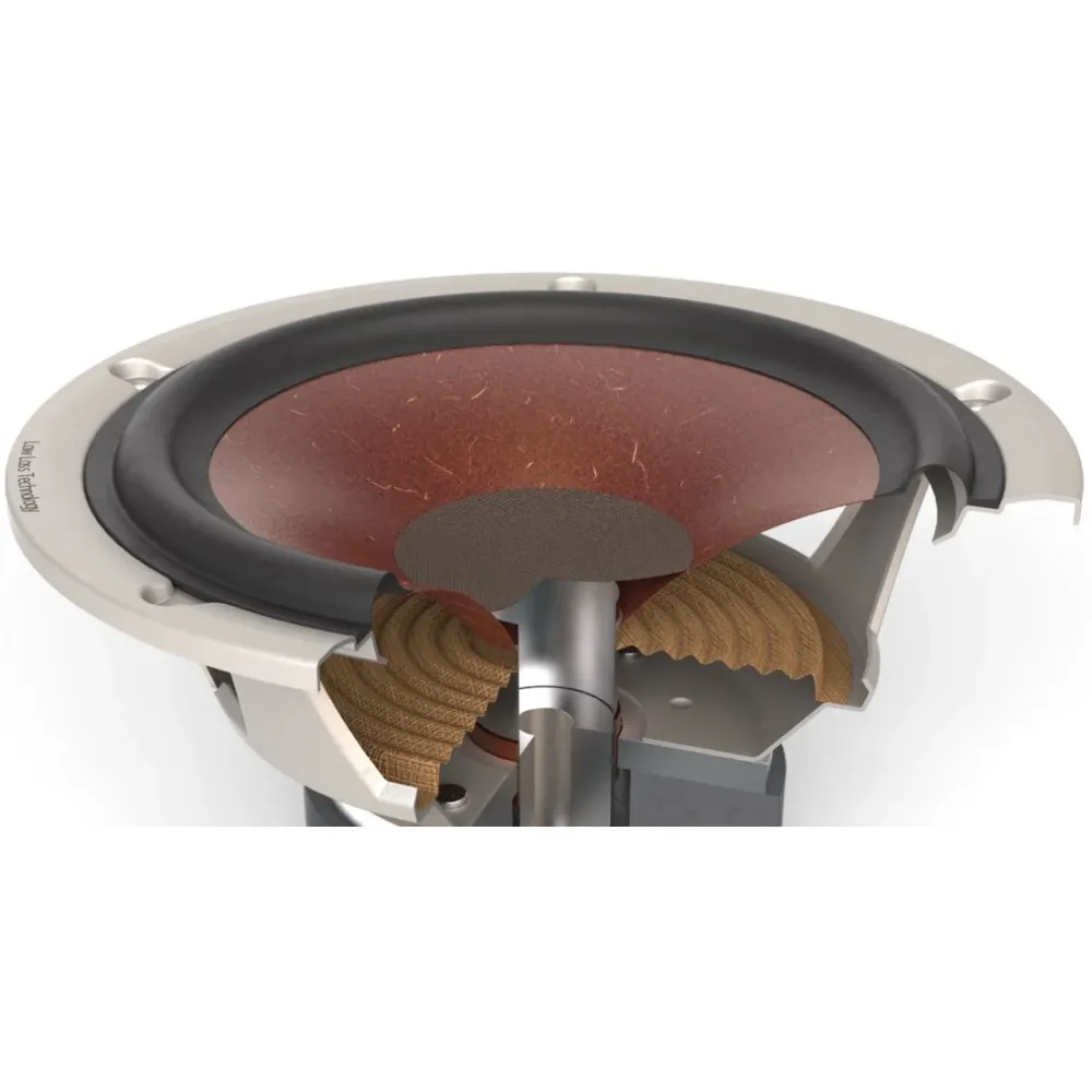 Dali Spektor 1 Black