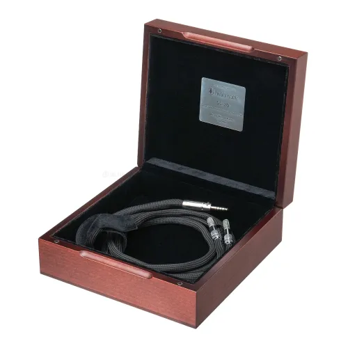 HeadMade SS-20 Focal Stellia - Denon 4.4mm 1.5 m