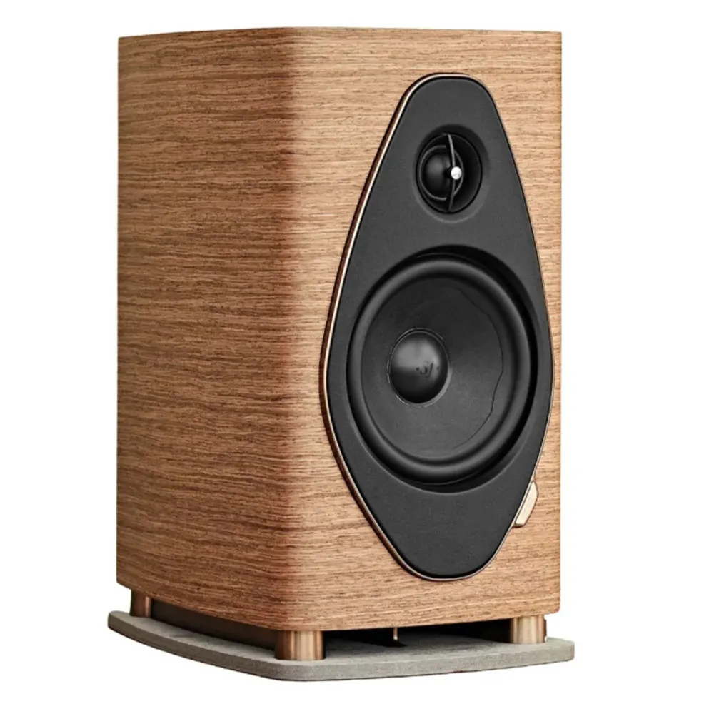 Sonus Faber Sonetto II G2 Walnut