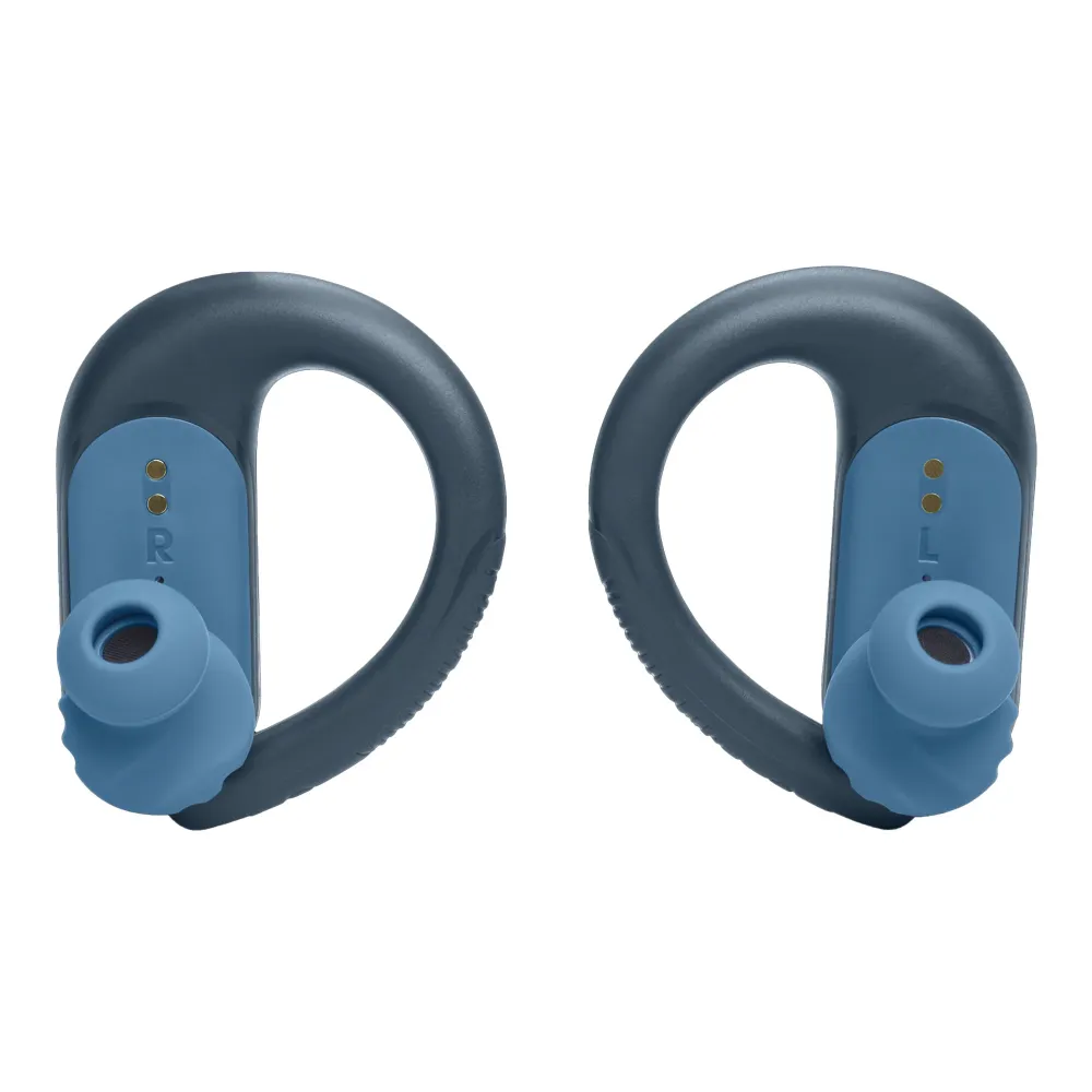 JBL Endurance Peak 3 Blue