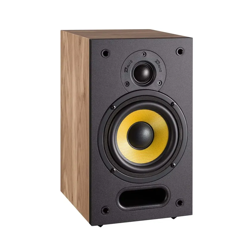 Davis Acoustics Ariane 1 Light Oak