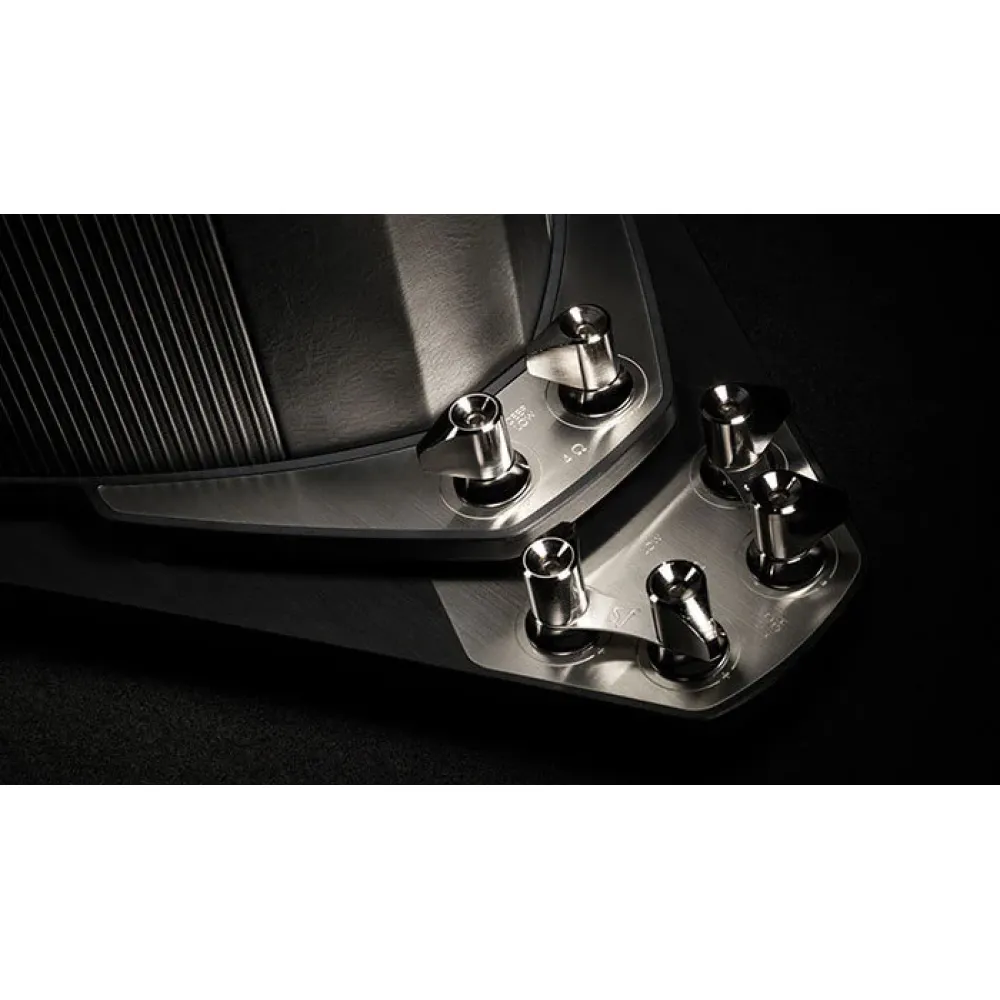 Sonus Faber Lilium Walnut