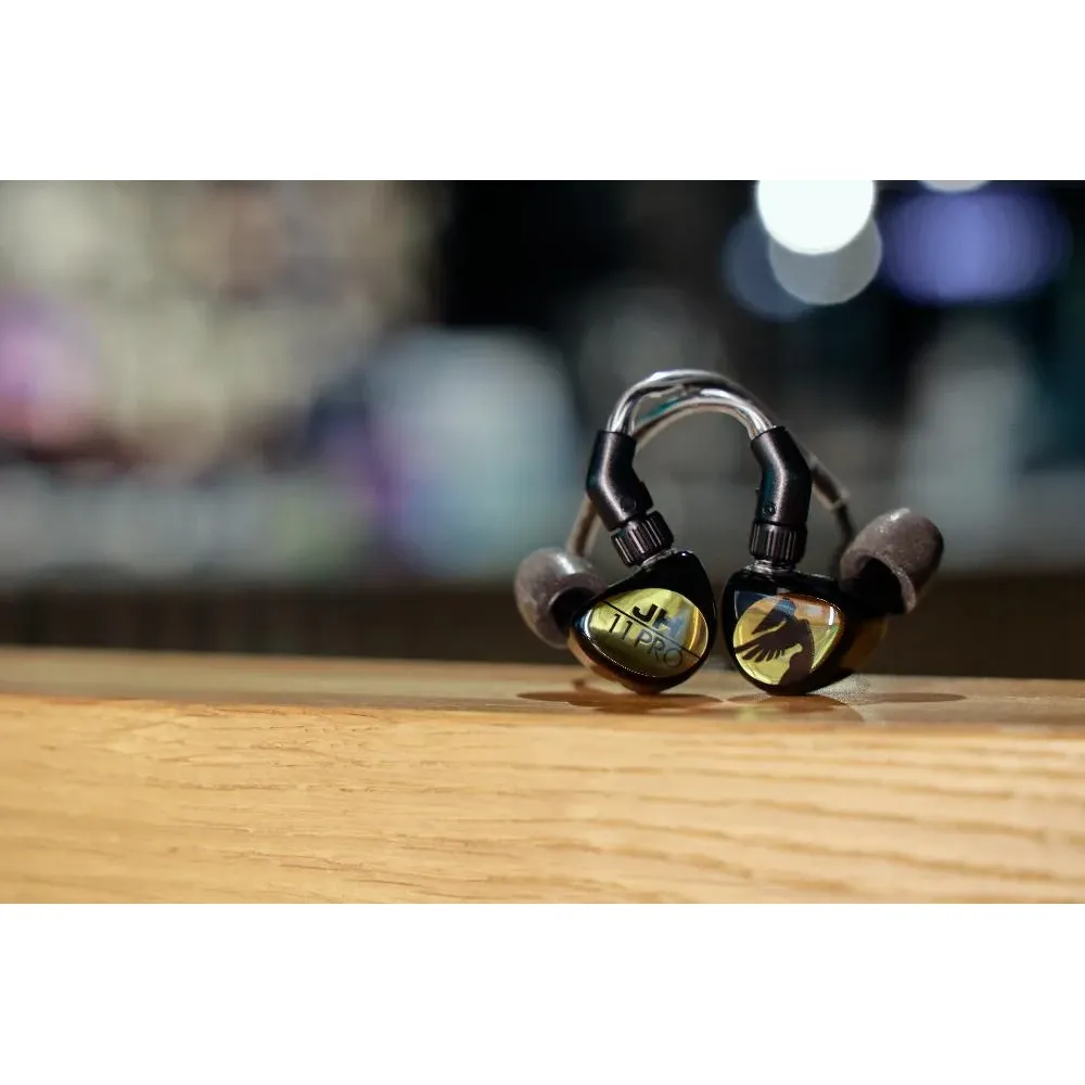 JH Audio 11 Pro