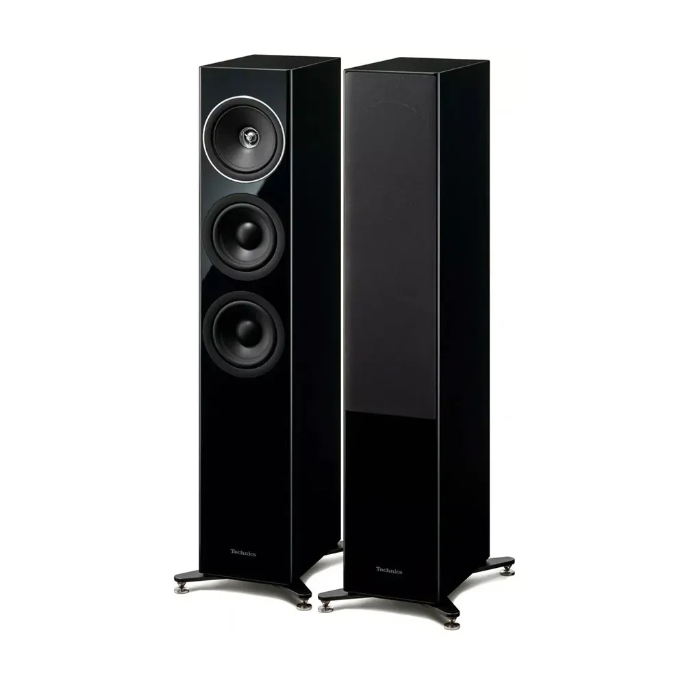 Technics SB-G90 Black