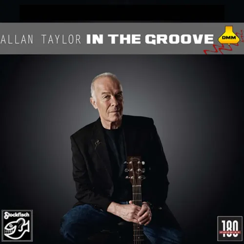 Allan Taylor – In The Groove LP