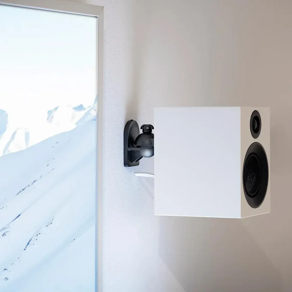 Pro-Ject Speaker Box 3 E Carbon Satin White