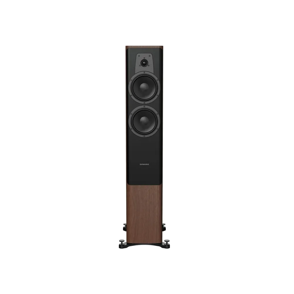 Dynaudio Contour 30i Walnut Wood