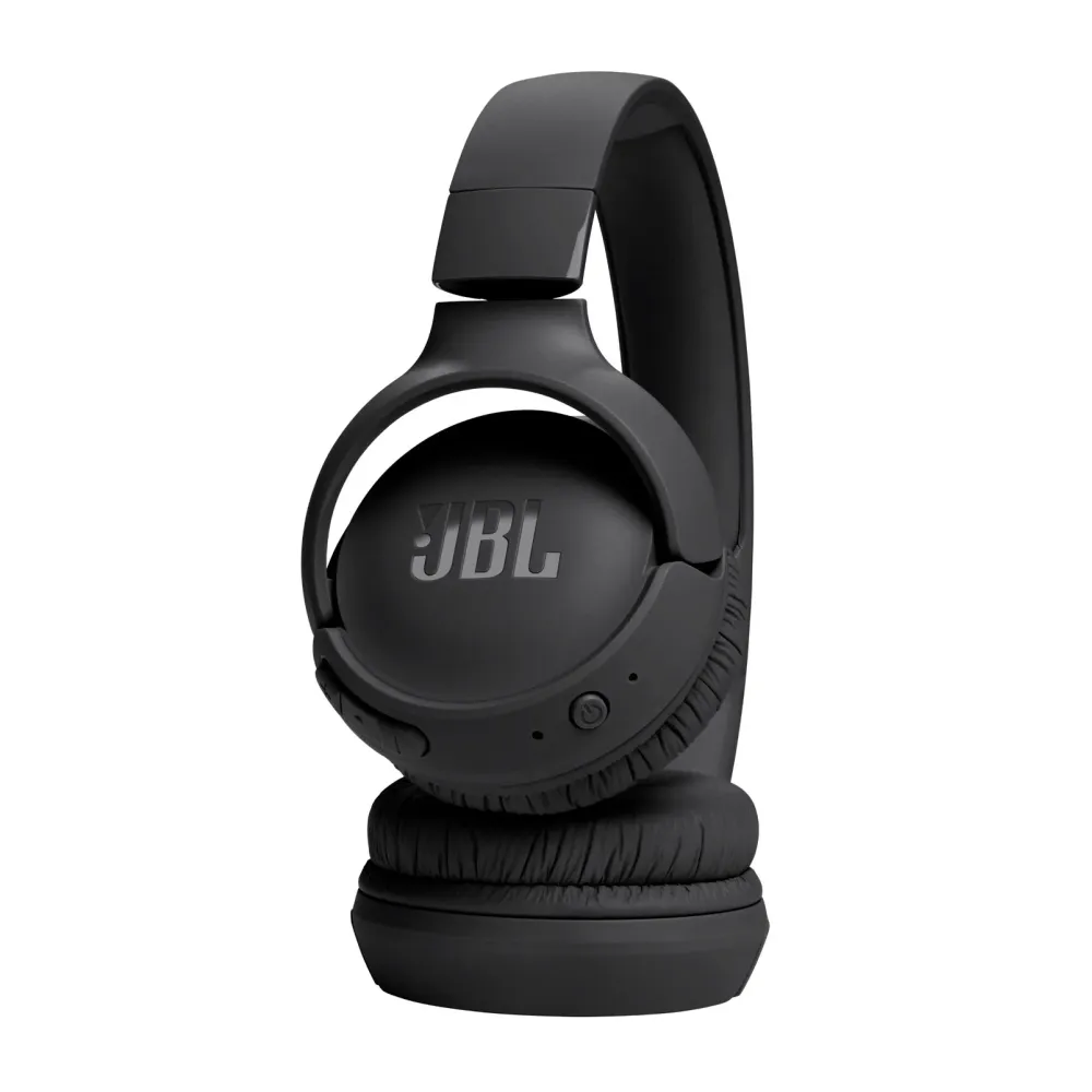 JBL Tune 520BT Black