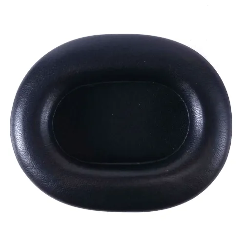 Dekoni Audio Choice Leather for Sony WH1000XM5 Black