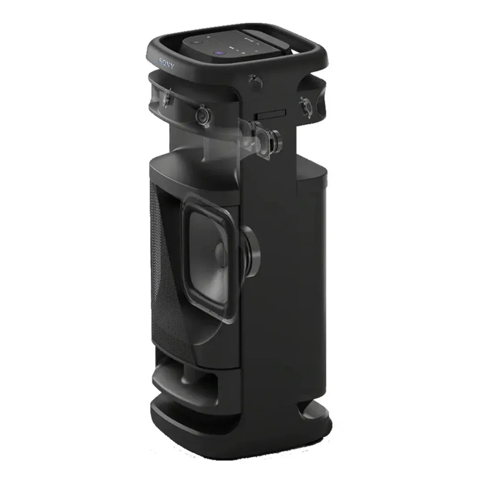 Sony ULT TOWER 10 Black