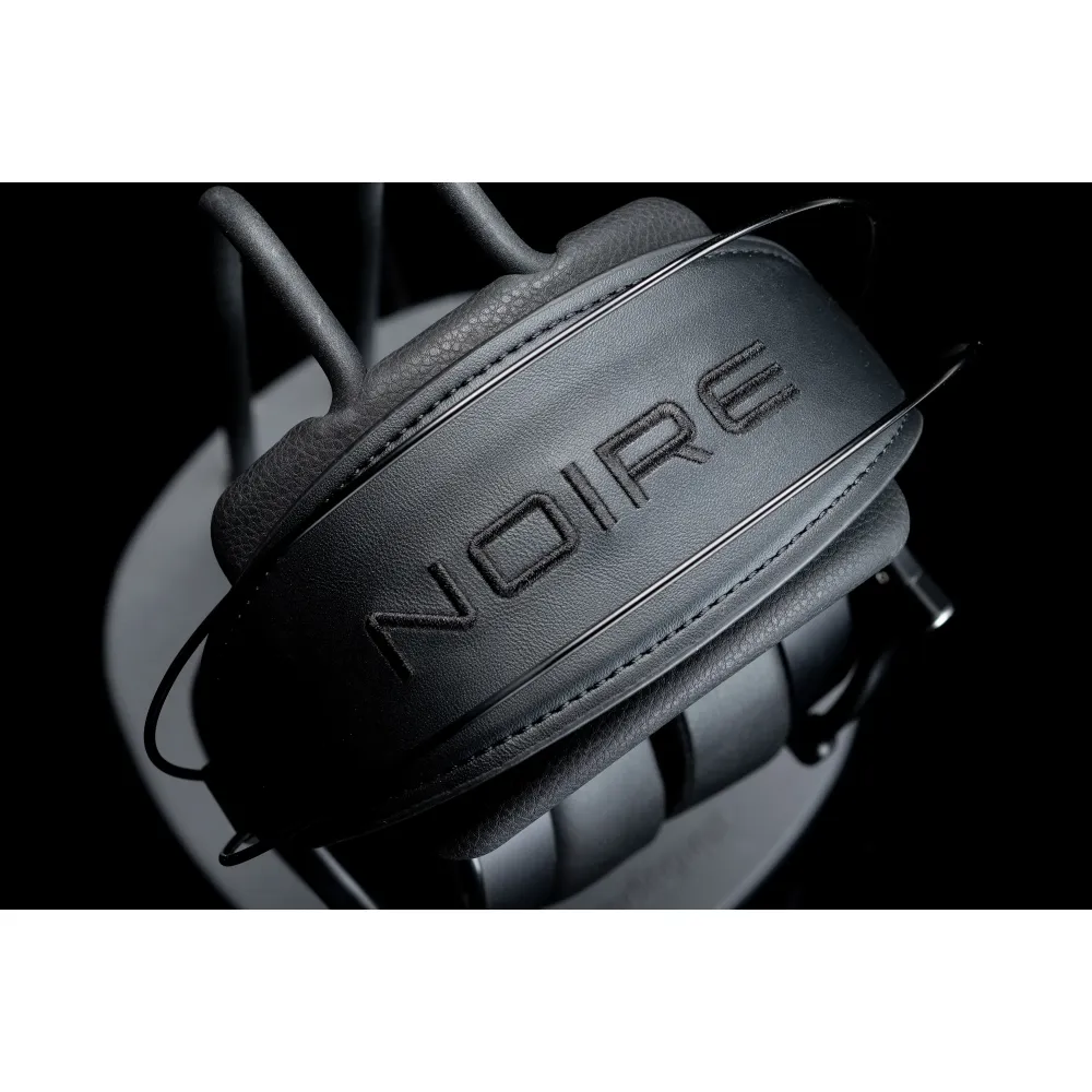 Dan Clark Audio Noire X - 2m 6.3mm and 3.5mm cable