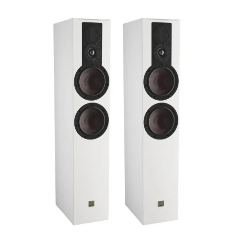 Dali OPTICON 6 MK2 Satin White