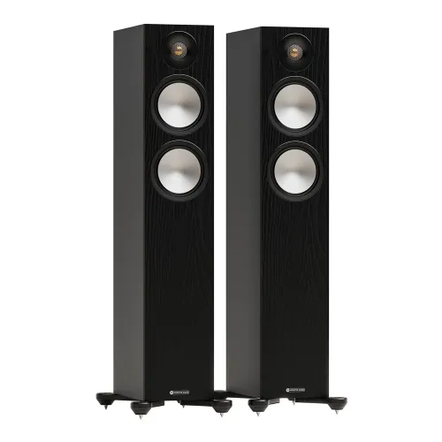 Monitor Audio Bronze 300 (7G) Black