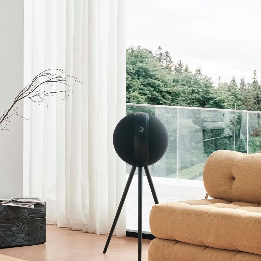 Elipson Planet W35 Xl Black