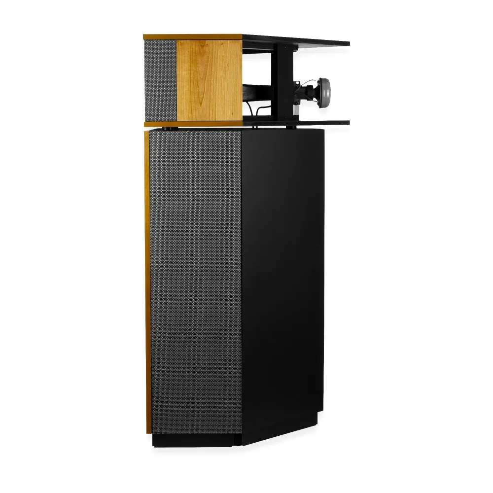 Klipsch Klipschorn AK6 Natural Cherry