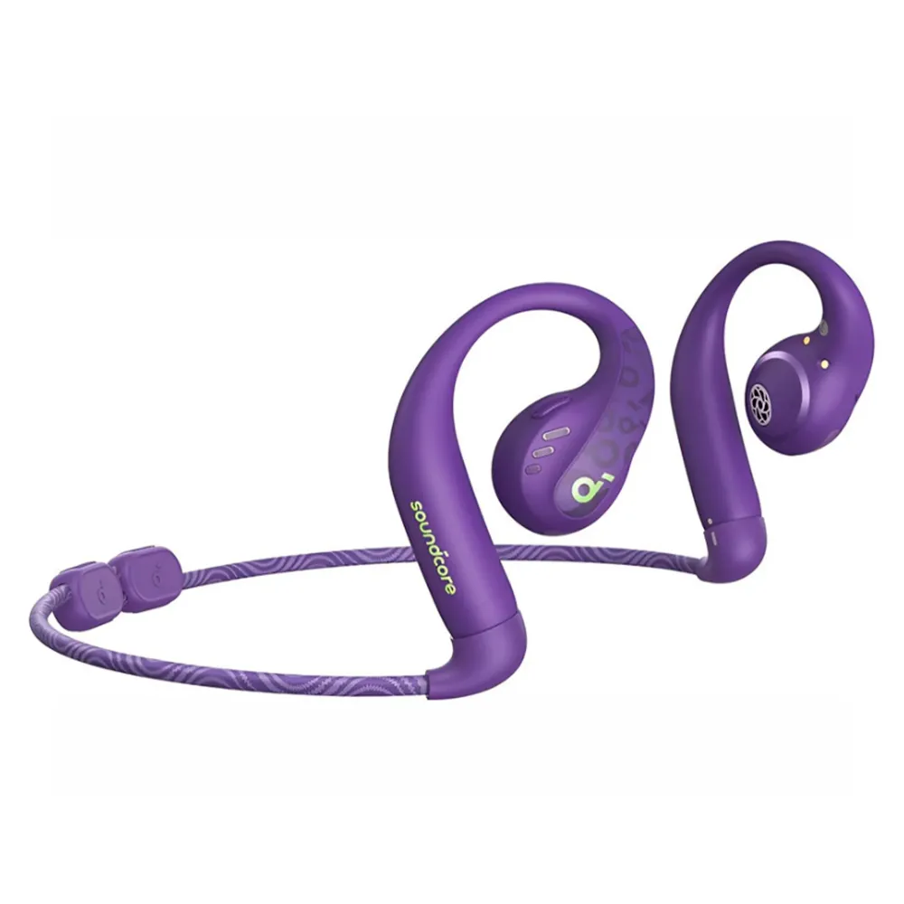 Anker AeroFit Pro Purple