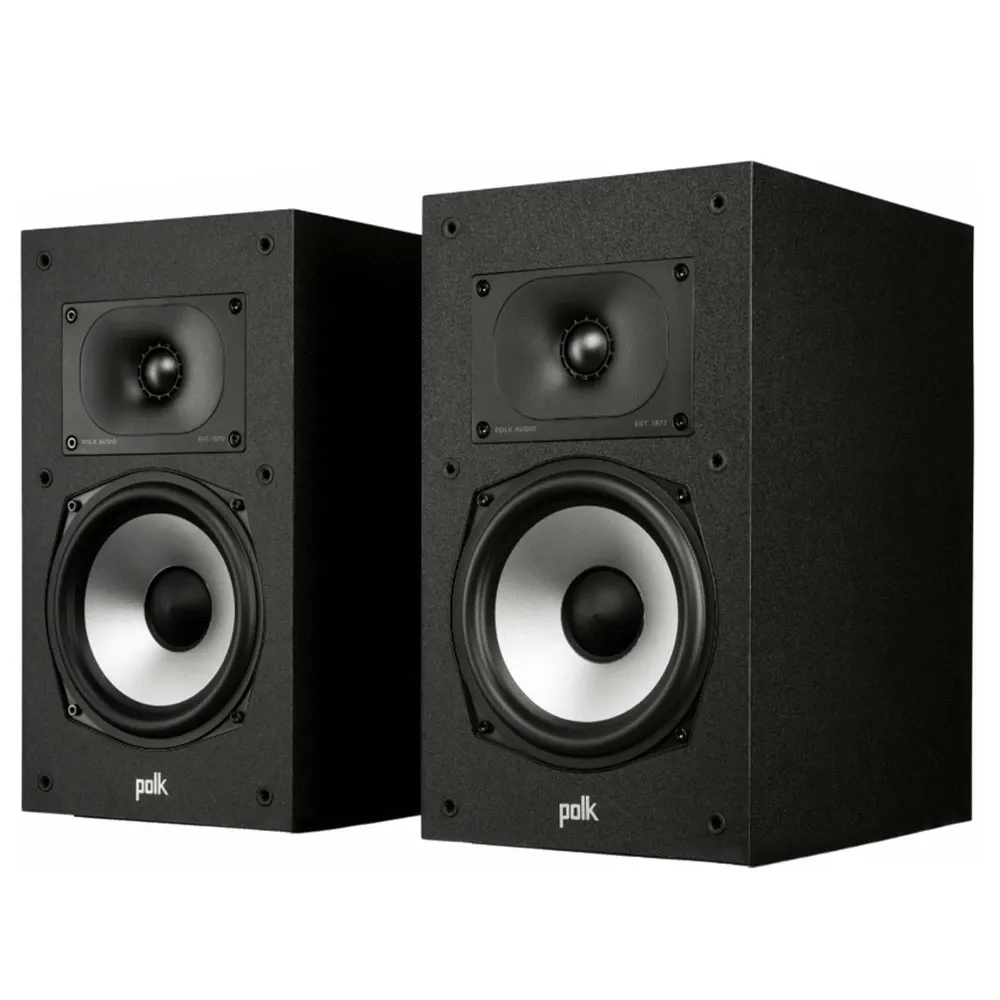 Polk Audio Monitor XT20 Black