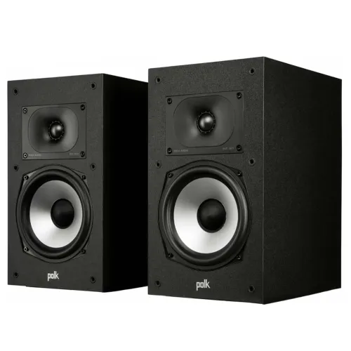 Polk Audio Monitor XT20 Black