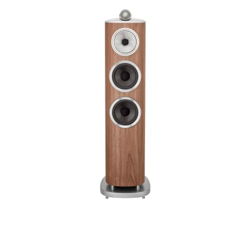 Bowers & Wilkins 804 D4 Satin Walnut