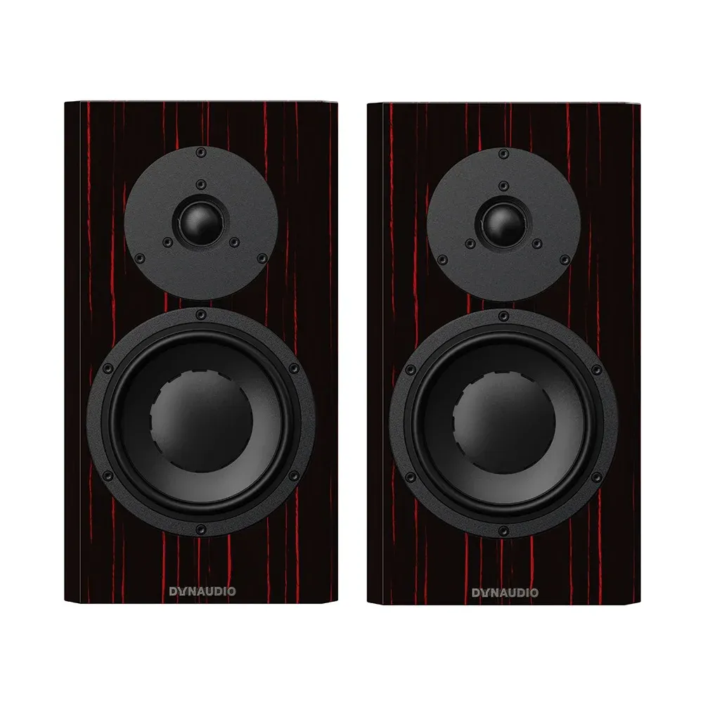 Dynaudio Special Forty Black Vine High Gloss